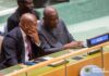 Mahama Hails Ablakwa’s Leadership as Ghana Secures Historic UN Resolution