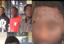 Police Bust Armed Gang after 200,000 Cedi Robbery at Chinese Machinery Firm in Asankrangwa