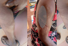 Nkwanta Tensions Explode: Alleged Military Brutality Triggers Fear, Outrage