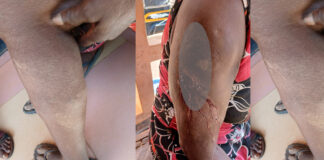 Nkwanta Tensions Explode: Alleged Military Brutality Triggers Fear, Outrage