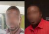Shock at Effiakuma: Two Arrested over Viral Abuse Video Involving Minors