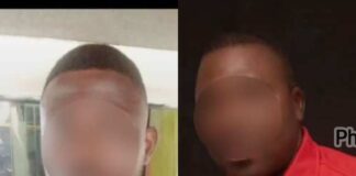 Shock at Effiakuma: Two Arrested over Viral Abuse Video Involving Minors