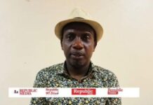 Police Crackdown: Counsellor Lutterodt Arrested Over Alleged Incitement and Breach of Peace