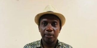 Police Crackdown: Counsellor Lutterodt Arrested Over Alleged Incitement and Breach of Peace