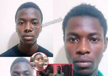 Viral School Assault: Two Students Arraigned Over Attack on Obrachire SHS Student
