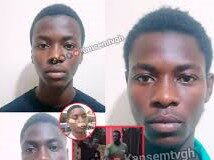 Viral School Assault: Two Students Arraigned Over Attack on Obrachire SHS Student