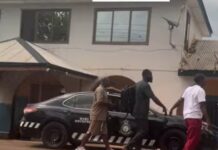 UPDATE: Police Uncover Gold Fraud Link in ₵400,000 Mobile Money Withdrawal Case