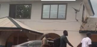 UPDATE: Police Uncover Gold Fraud Link in ₵400,000 Mobile Money Withdrawal Case