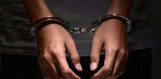 Horror in Awutu Bontrase: Couple Arrested After Newborn Found Beheaded on Refuse Dump