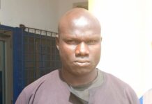 Wa Mass Murderer Gets Life: ‘Cristos’ Admits Killing 22, Judge Slams Door for Good