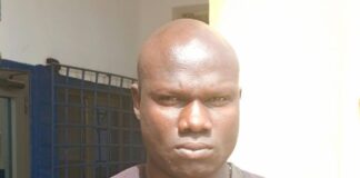 Wa Mass Murderer Gets Life: ‘Cristos’ Admits Killing 22, Judge Slams Door for Good