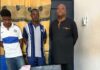 Police Foil Market Day Currency Scam: Three Arrested with 105 Bundles of Suspected Fake Dollars in Krobo