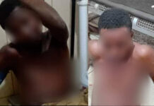 Midnight Raid Foiled: Armed Robbers Shot at Appeal Court Judge’s Home in Kumasi