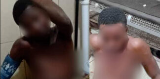 Midnight Raid Foiled: Armed Robbers Shot at Appeal Court Judge’s Home in Kumasi