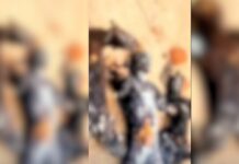 Tension in Nkwanta: IGP Deploys Armoured Reinforcements After Deadly Attacks