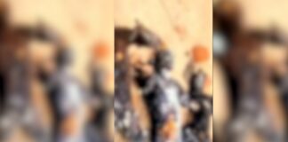 Tension in Nkwanta: IGP Deploys Armoured Reinforcements After Deadly Attacks