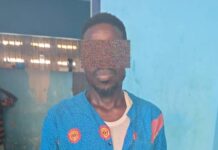 Sexual Misconduct: Police Arrest Pastor & Stepfather over Defilement at Oyarifa