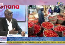 GNAFF offers solution for people yearning to farm but have no land