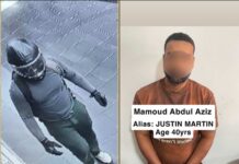 Jewellery Heist Cracked: Two Arrested Months After Daring Accra Robbery, Face Court Thursday