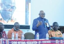 Ghana Moves Toward Performance-Based Pay Reform — FWSC Signals Major Wage Overhaul on May Day