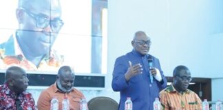 Ghana Moves Toward Performance-Based Pay Reform — FWSC Signals Major Wage Overhaul on May Day