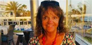 British grandmother who went to Ghana to try and get her £1m savings back from scammers was killed in a car crash, inquest hears