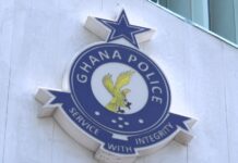Bono Police Investigate Disturbances at Drobo Palace Over Chieftaincy Dispute