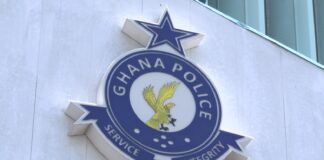 Bono Police Investigate Disturbances at Drobo Palace Over Chieftaincy Dispute