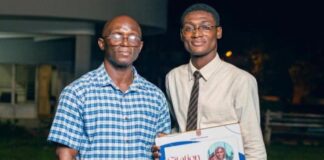 UCC Lecturer, Passenger Killed in Head-on Crash after Truck Swerves to Avoid Pickup