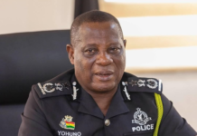 MoMo Robbery Turns Deadly in Tema: Two Armed Suspects Shot Dead After Gun Battle with Police