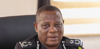 MoMo Robbery Turns Deadly in Tema: Two Armed Suspects Shot Dead After Gun Battle with Police