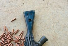 Deadly Ambush at Binduri: Military Repels Attack on Civilian Convoy, Seven Assailants Killed