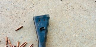 Deadly Ambush at Binduri: Military Repels Attack on Civilian Convoy, Seven Assailants Killed