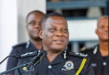 Police Arrest Suspect in Murder of Indian National in Kumasi