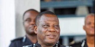 Police Arrest Suspect in Murder of Indian National in Kumasi