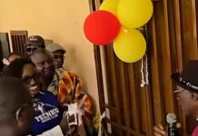 Tsenku Hiking Club Donates Refurbished ICT Lab to Tutu Methodist School