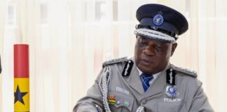 Only Merit Will Decide”- IGP Yohuno Assures as over 7,000 Officers Compete for Limited Police Academy Slots