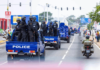 Security Tightened in Northern Ghana: IGP Deploys Armoured Vehicles, Special Forces to Gushegu and Karaga after Clashes
