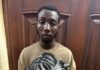 Airport Residential Robbery: Main Suspect Jailed 10 Years
