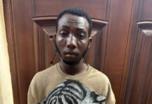 Airport Residential Robbery: Main Suspect Jailed 10 Years