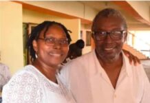 Two Arrested as Police Intensify Search for Missing Accra Couple