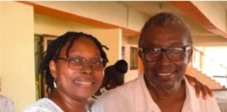 Two Arrested as Police Intensify Search for Missing Accra Couple