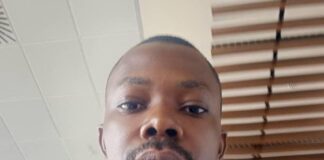 Police Declare Man Wanted over Mysterious Disappearance; Suspect Believed to have Fled to Togo