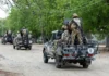 Senior IS leader killed in joint operation, US and Nigeria say