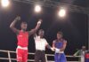 Long-Standing Boxing Rivalry between Ghana and Nigeria Revived ahead of the 2026 Commonwealth Games