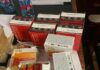 Security Personnel Intercept Large Cache of Ammunition in Nkwanta Operations