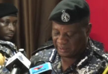 “Ghost of Slain Queen Haunted Suspect into Confession,” IGP Reveals Major Breakthrough in Atebubu Killings
