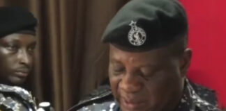 “Ghost of Slain Queen Haunted Suspect into Confession,” IGP Reveals Major Breakthrough in Atebubu Killings