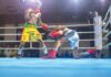 Ghana’s New Knockout Hope: Theophilus Allotey Climbs Into World Title Contention