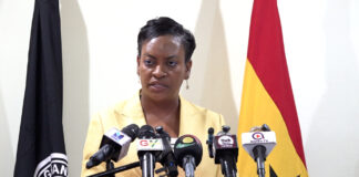 Three Suspects Arrested over Child Sexual Exploitation as Four Victims Rescued in Ashanti and Bono Regions